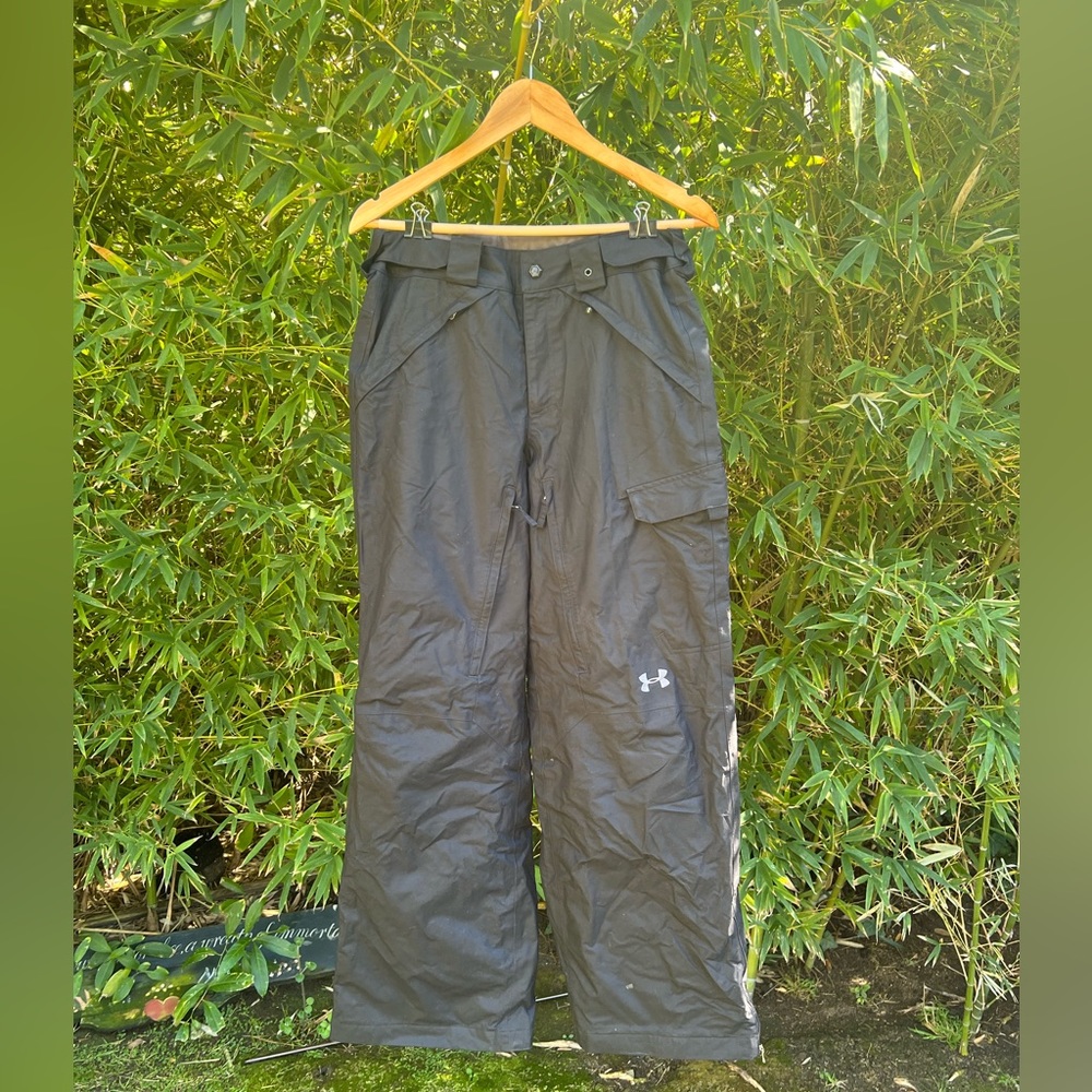 Men’s Under Armour Ski Pants